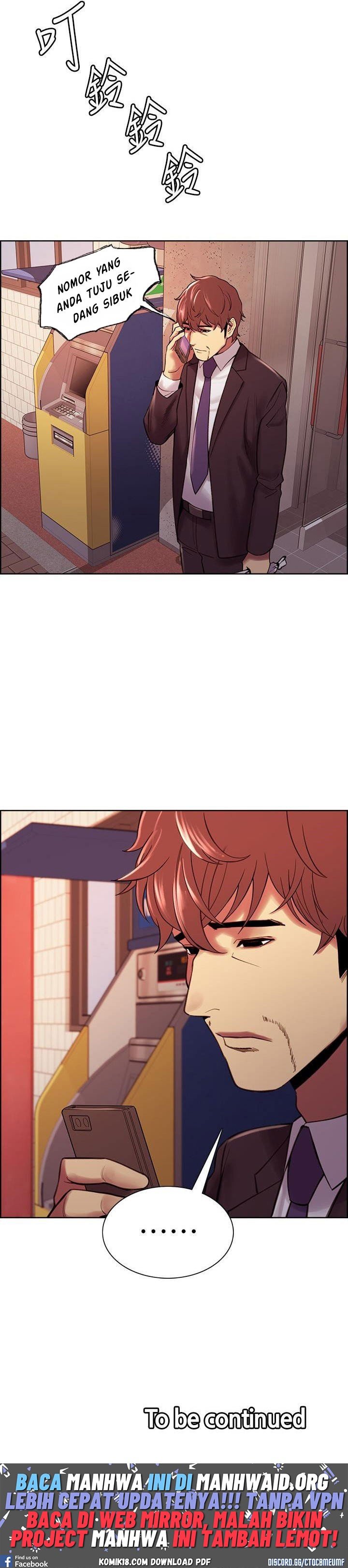 The Runaway Family - Chapter 71 9