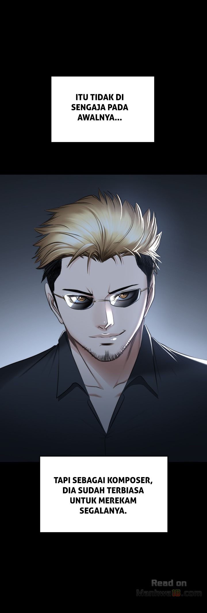 Producer: Trainee - Chapter 71 59