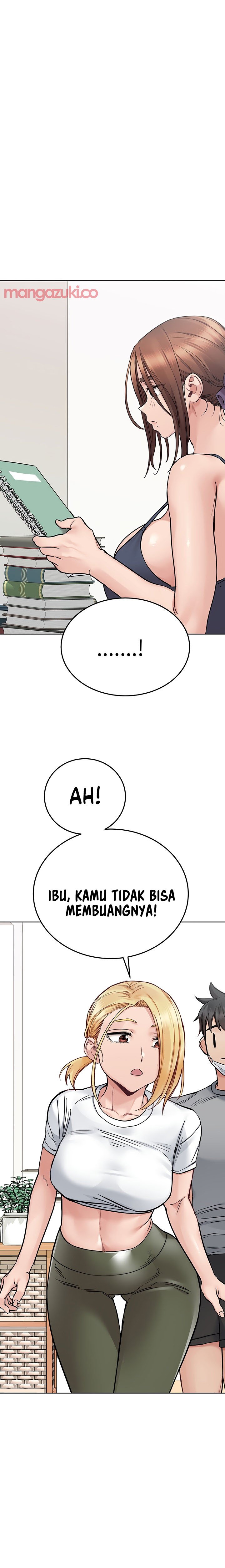 Keep It a Secret From Your Mother! - Chapter 71 18