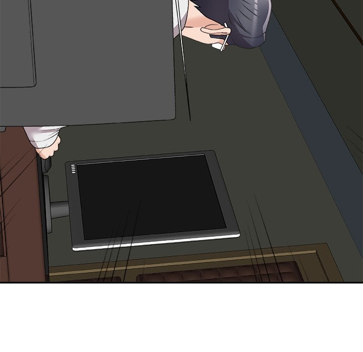 Miss Announcer - Chapter 71 56