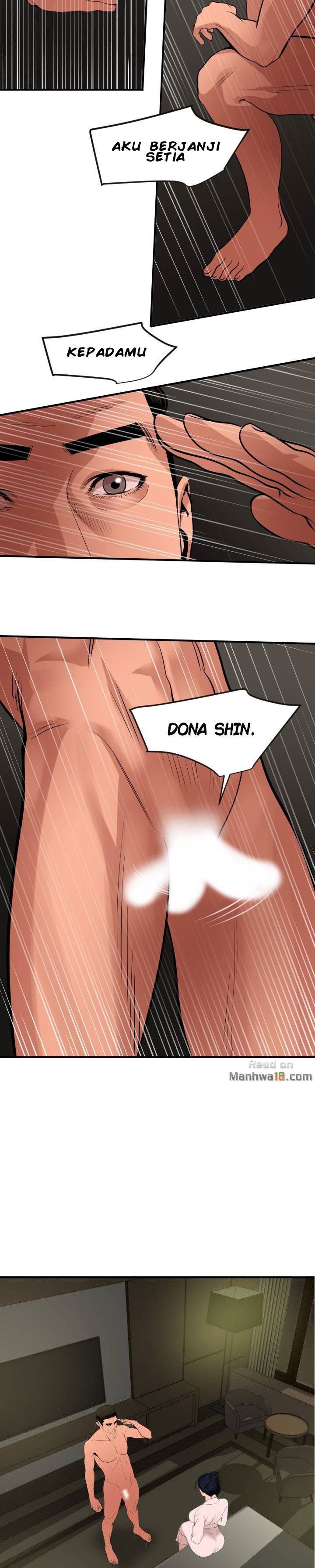 Lightning Rod - Chapter 71 13