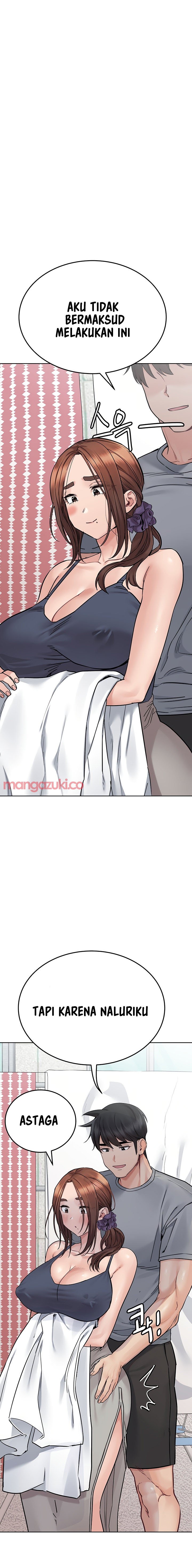 Keep It a Secret From Your Mother! - Chapter 71 26