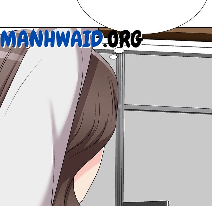 Miss Announcer - Chapter 71 126