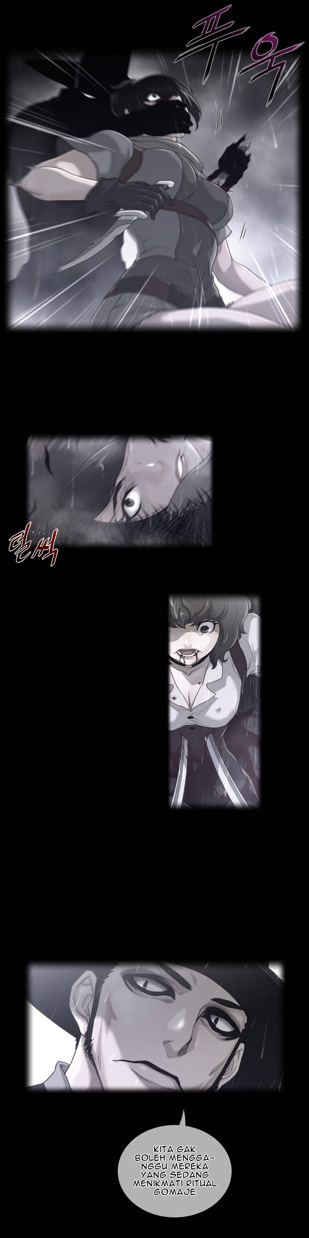 Perfect Half - Chapter 71 5