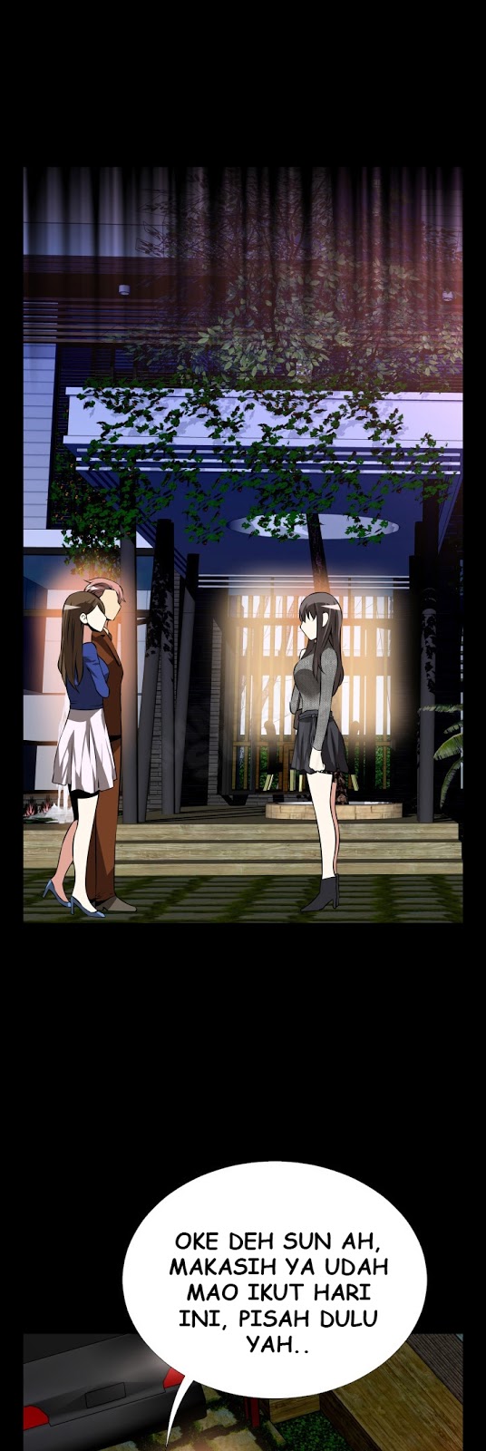 Love Parameter - Chapter 71 22