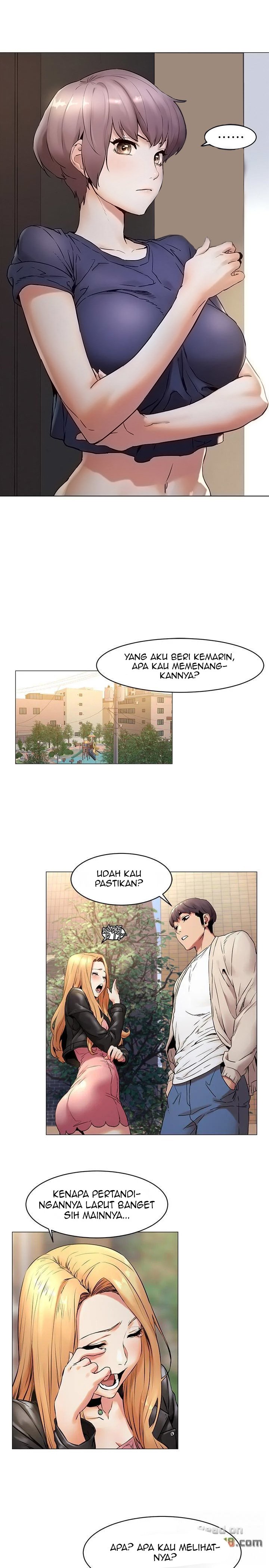 My Kingdom (Silent War) - Chapter 71 13 My Kingdom (Silent War) - Chapter 71 13