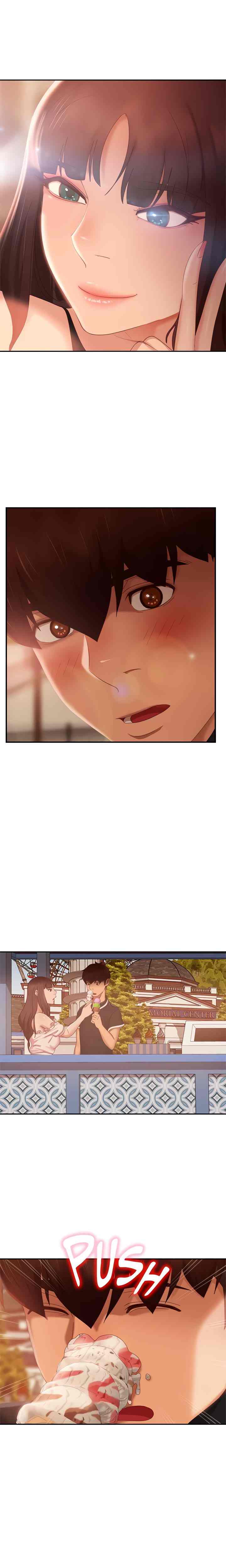 A Twisted Day - Chapter 71 16 A Twisted Day - Chapter 71 16