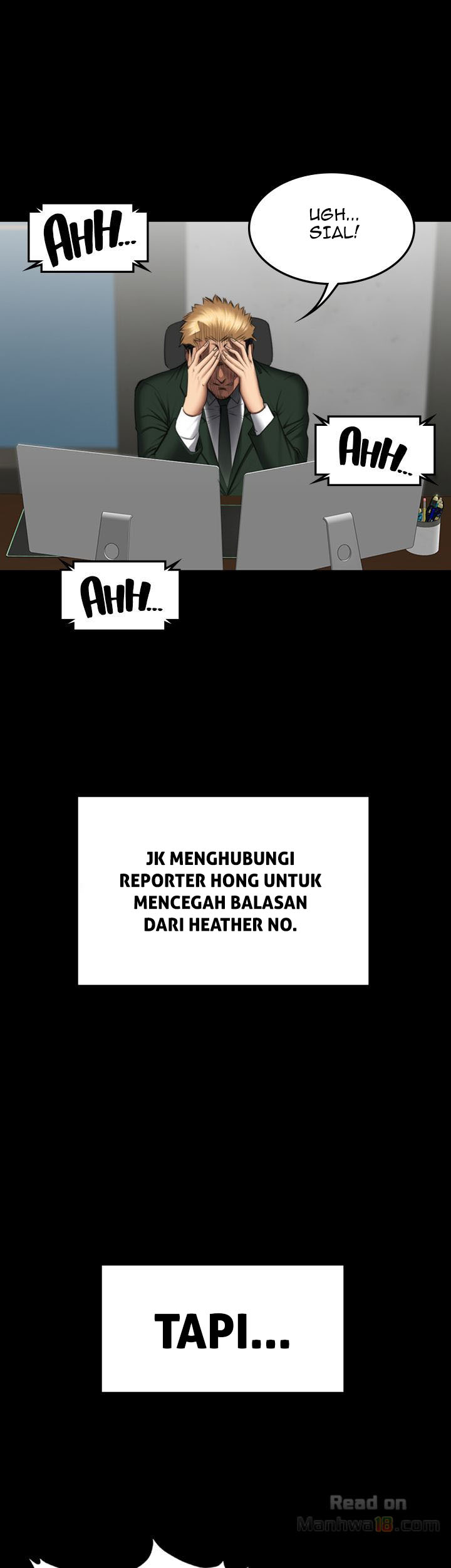 Producer: Trainee - Chapter 71 64