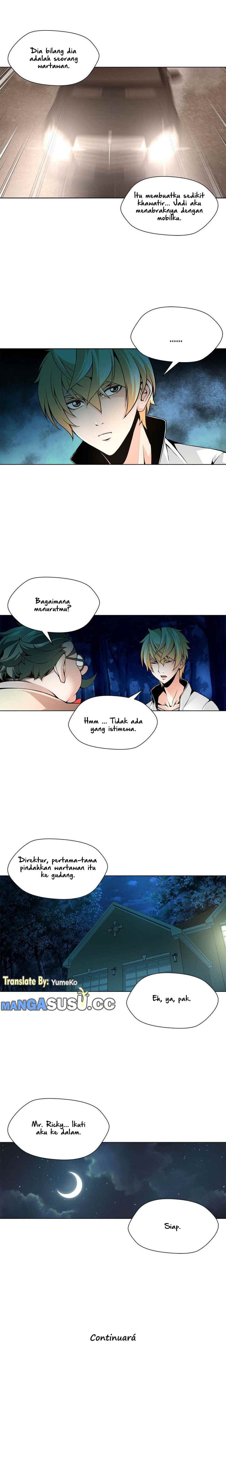 Twin Slaves - Chapter 71 6