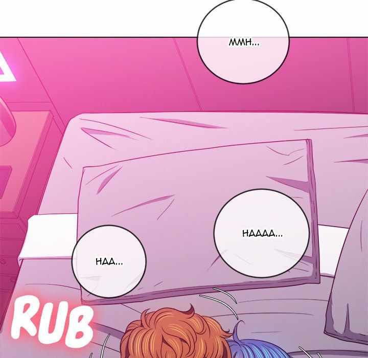 My High School Bully - Chapter 71 118