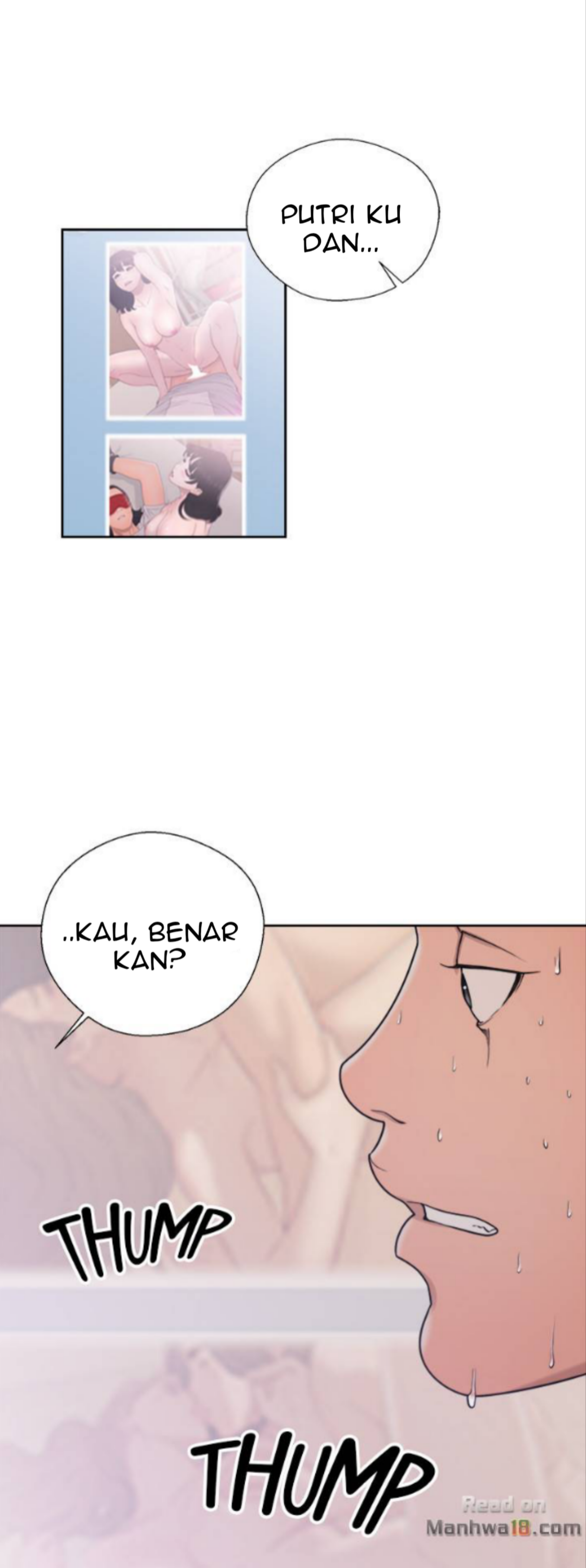 Lust Awakening - Chapter 71 6 Lust Awakening - Chapter 71 6