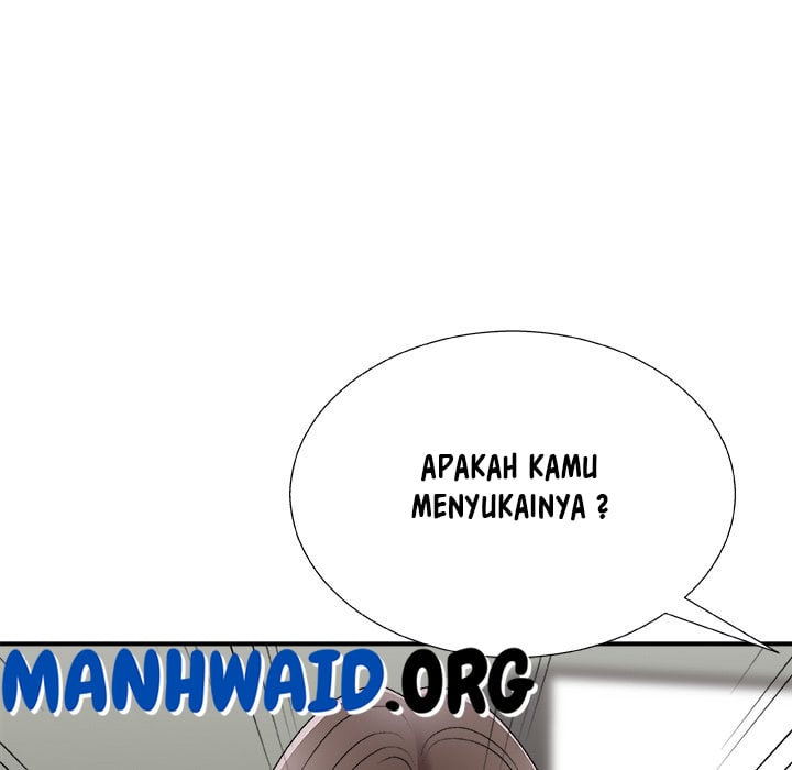 Miss Announcer - Chapter 71 150