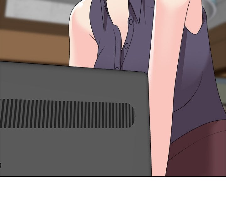 Miss Announcer - Chapter 71 73