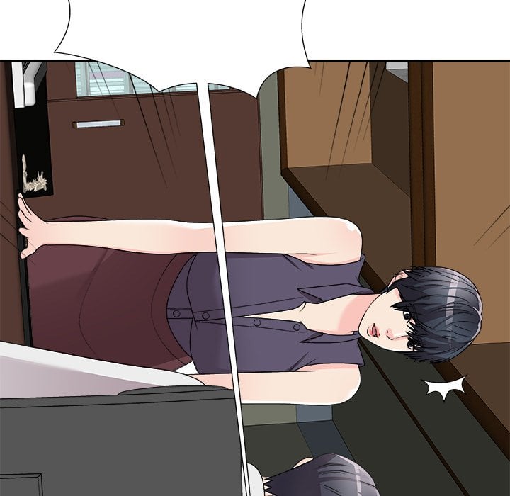 Miss Announcer - Chapter 71 55