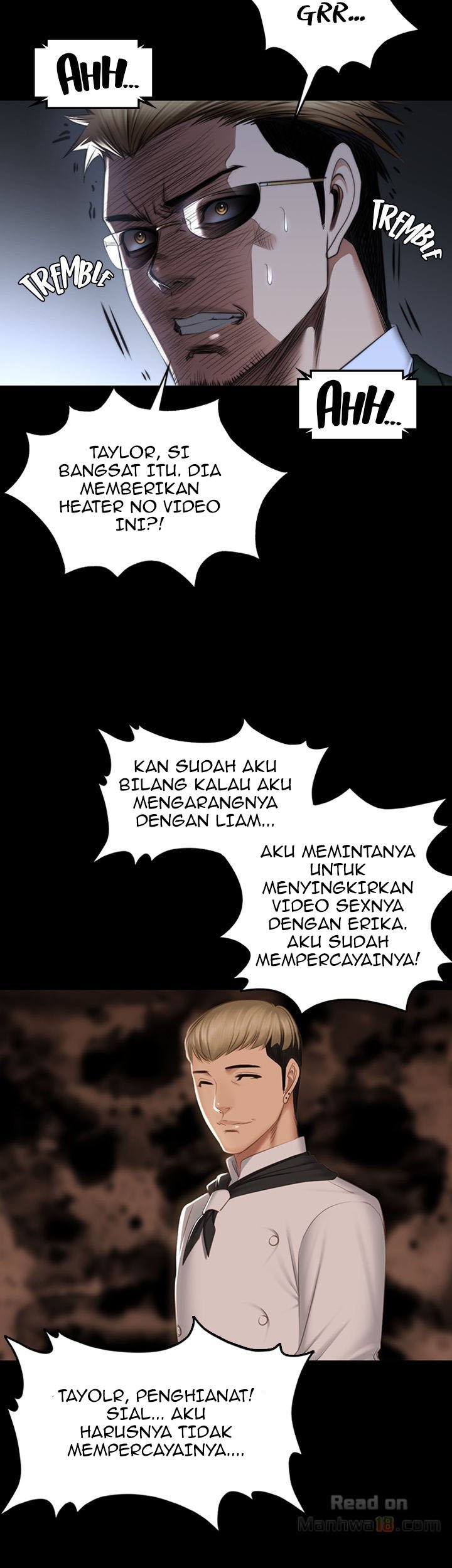Producer: Trainee - Chapter 71 63