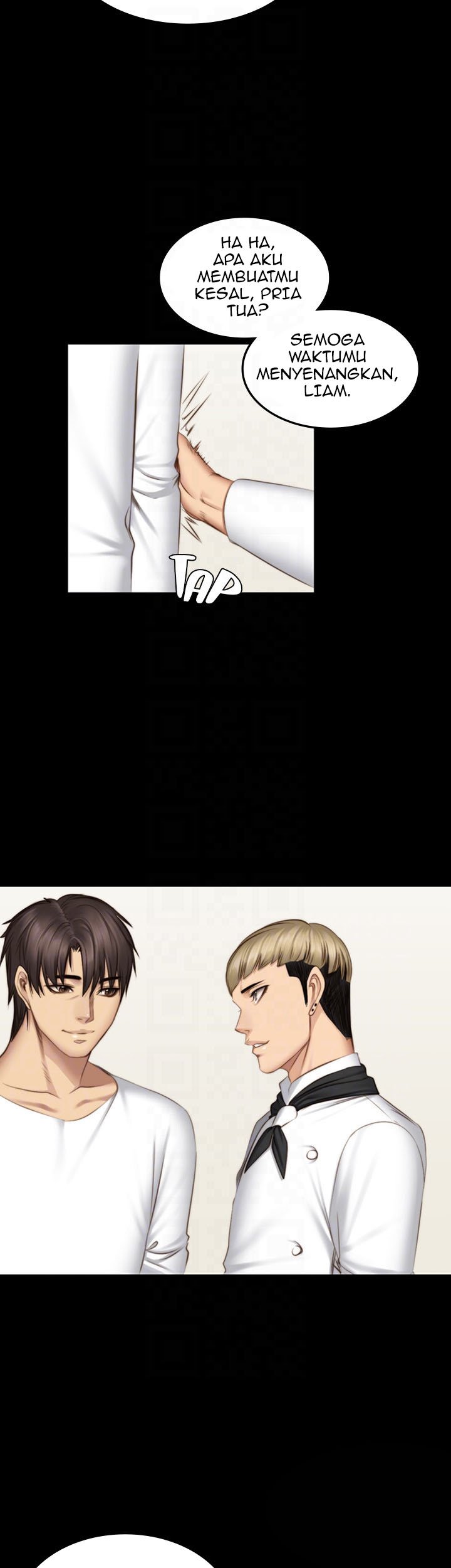 Producer: Trainee - Chapter 71 9