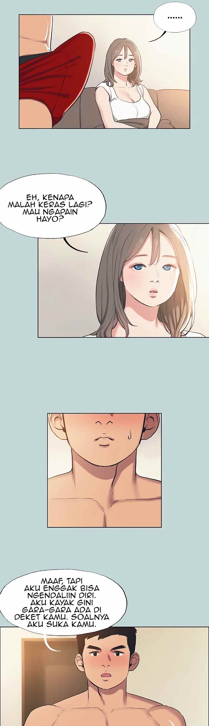 Summer Vacation - Chapter 71 13