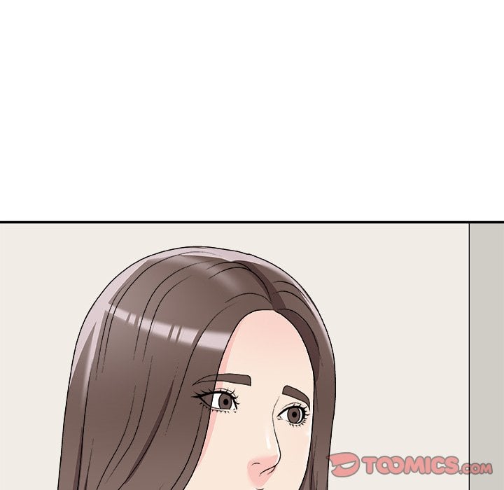 Miss Announcer - Chapter 71 94