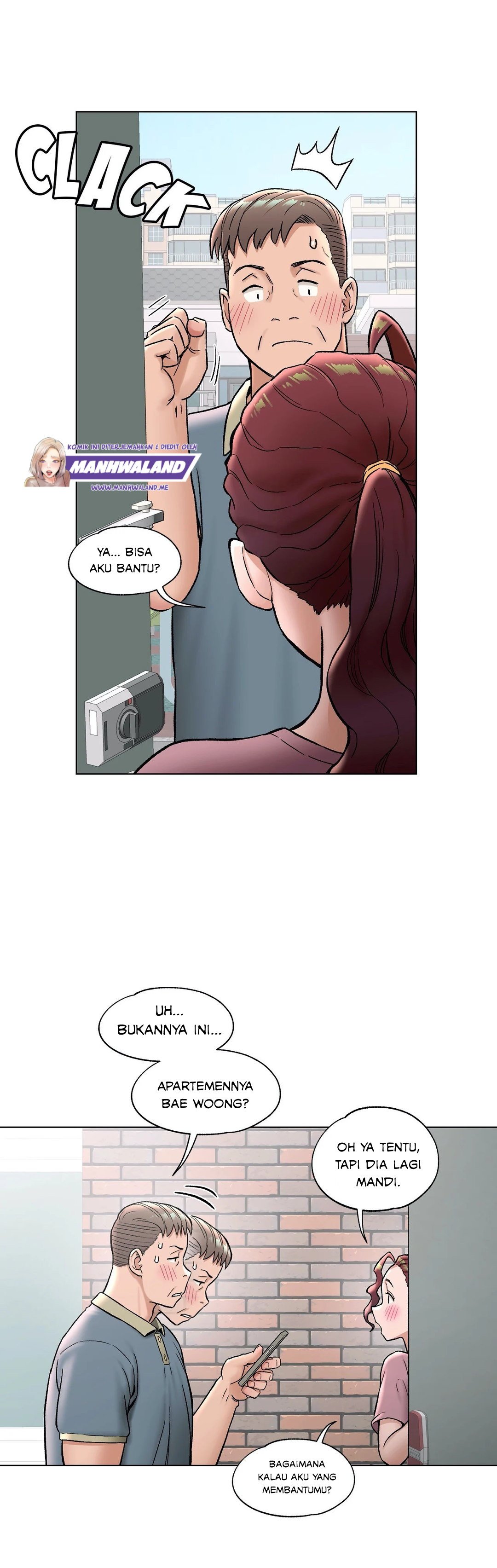 Sexercise - Chapter 71 3