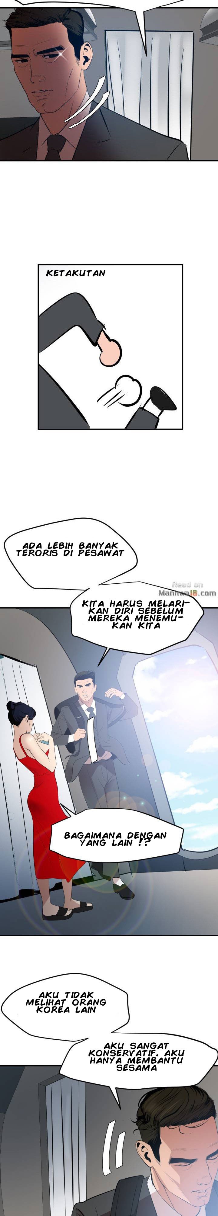 Lightning Rod - Chapter 71 20