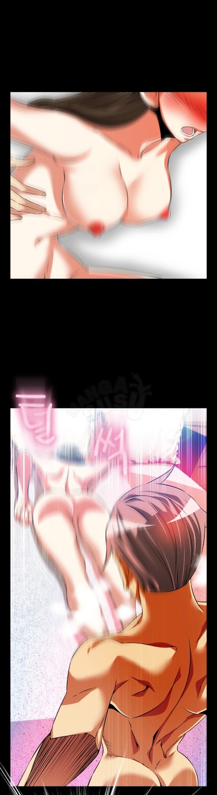 Love Parameter - Chapter 71 31