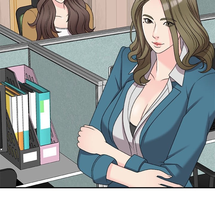 Miss Announcer - Chapter 71 23