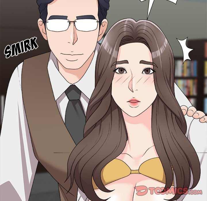 Miss Announcer - Chapter 71 157