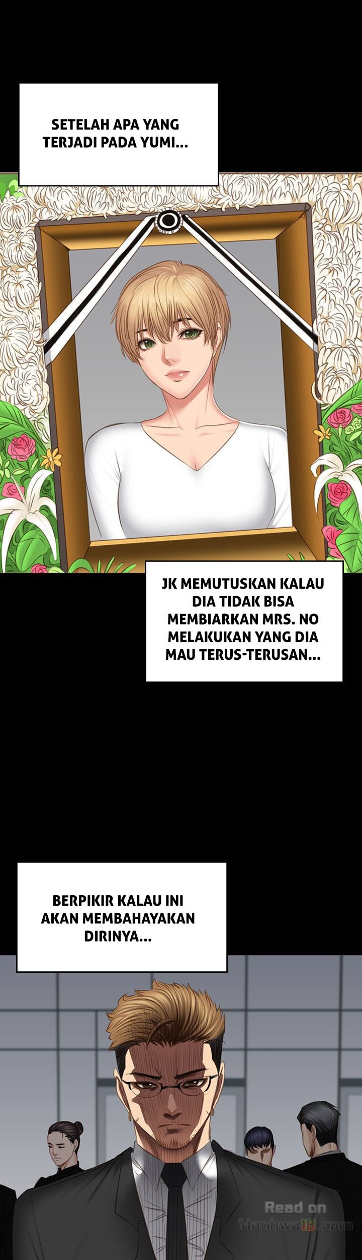 Producer: Trainee - Chapter 71 29