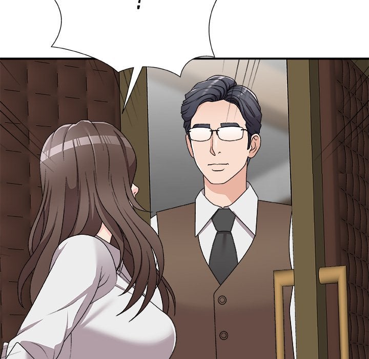 Miss Announcer - Chapter 71 104