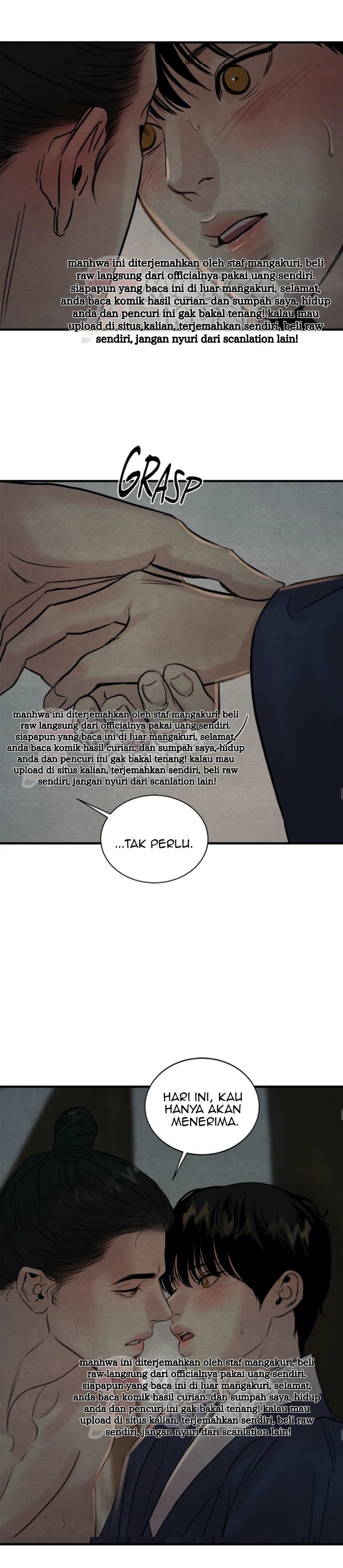 Painter of the night - Chapter 71 18