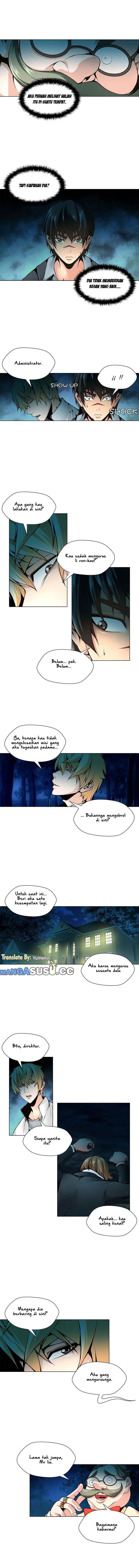 Twin Slaves - Chapter 71 5