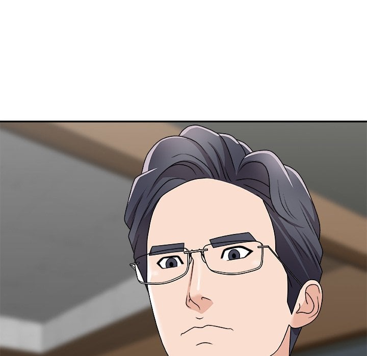 Miss Announcer - Chapter 71 106