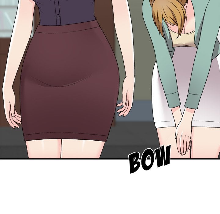Miss Announcer - Chapter 71 34