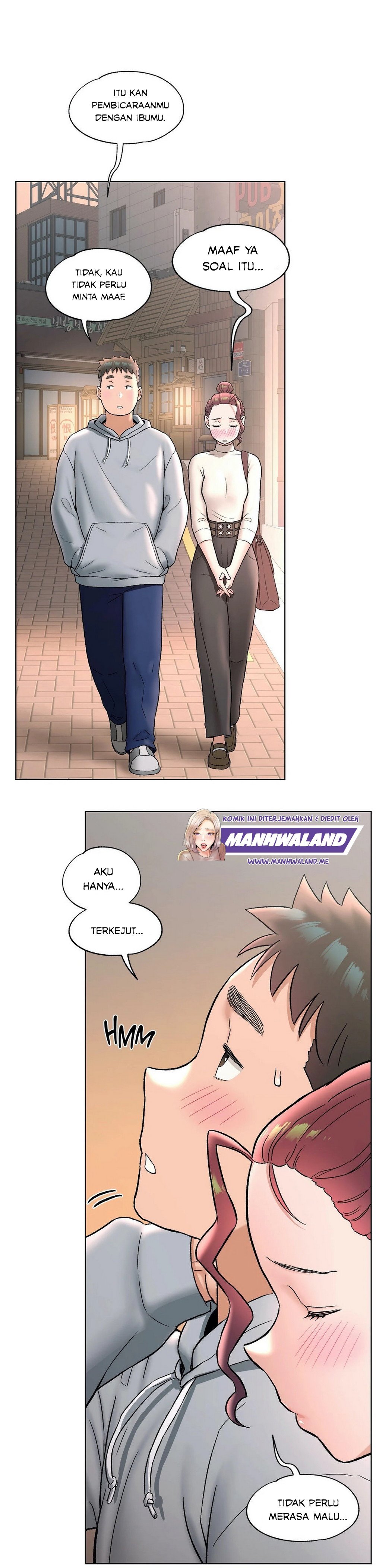 Sexercise - Chapter 71 8