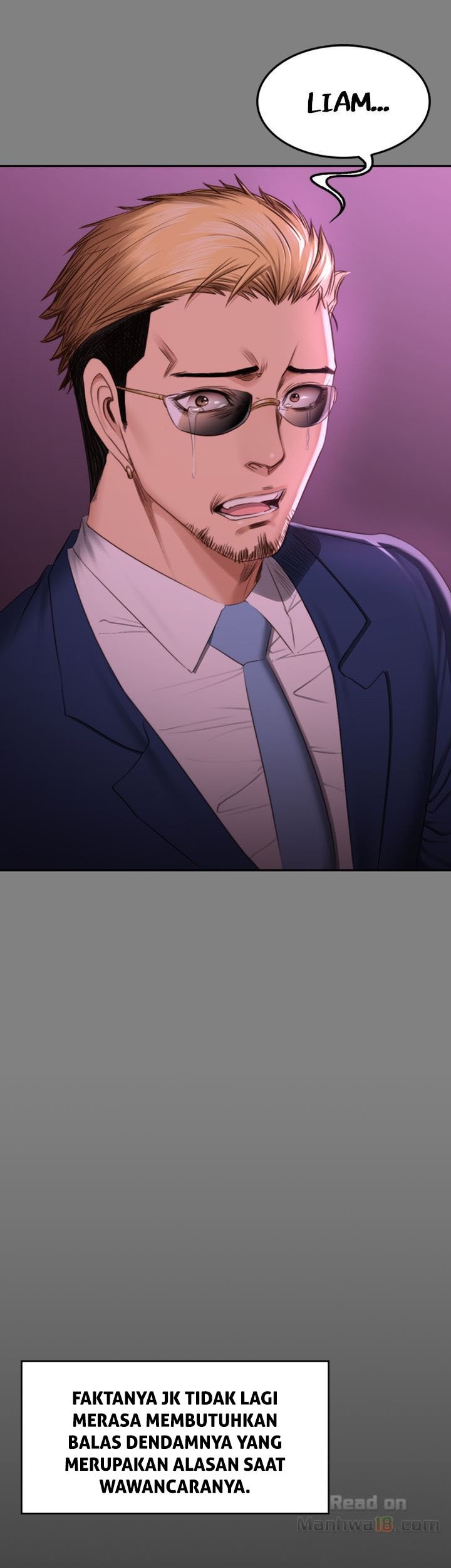 Producer: Trainee - Chapter 71 49