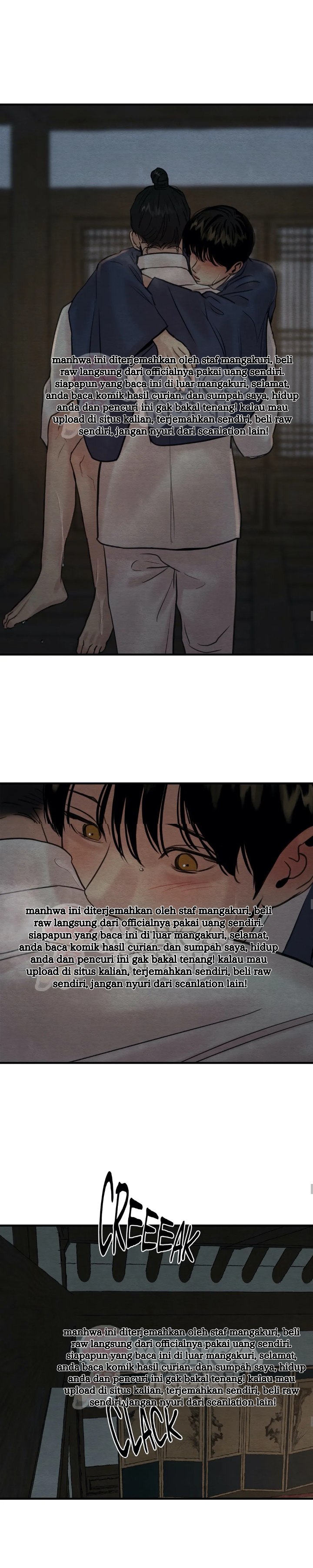 Painter of the night - Chapter 71 14