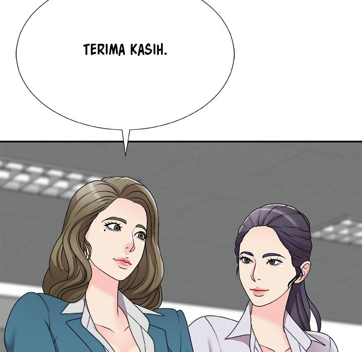Miss Announcer - Chapter 71 20