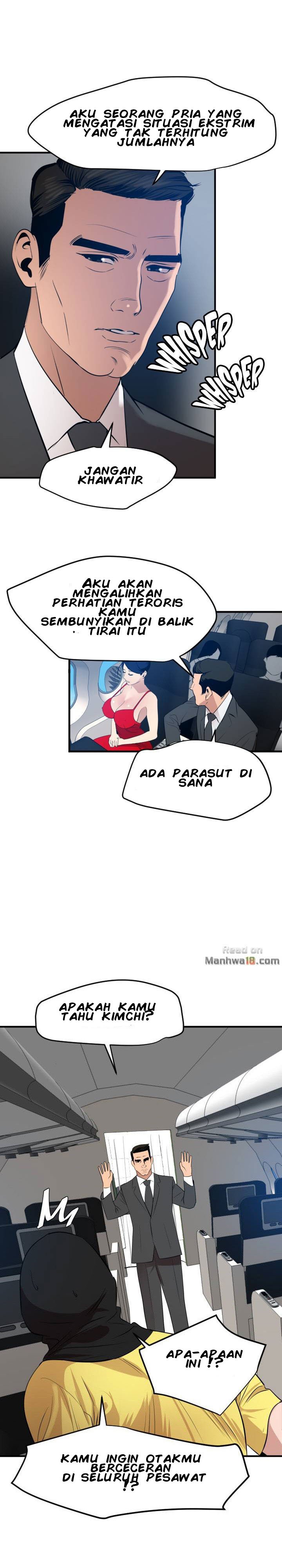 Lightning Rod - Chapter 71 18