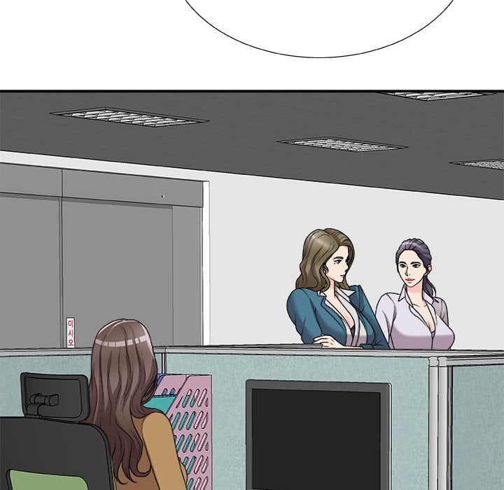 Miss Announcer - Chapter 71 18