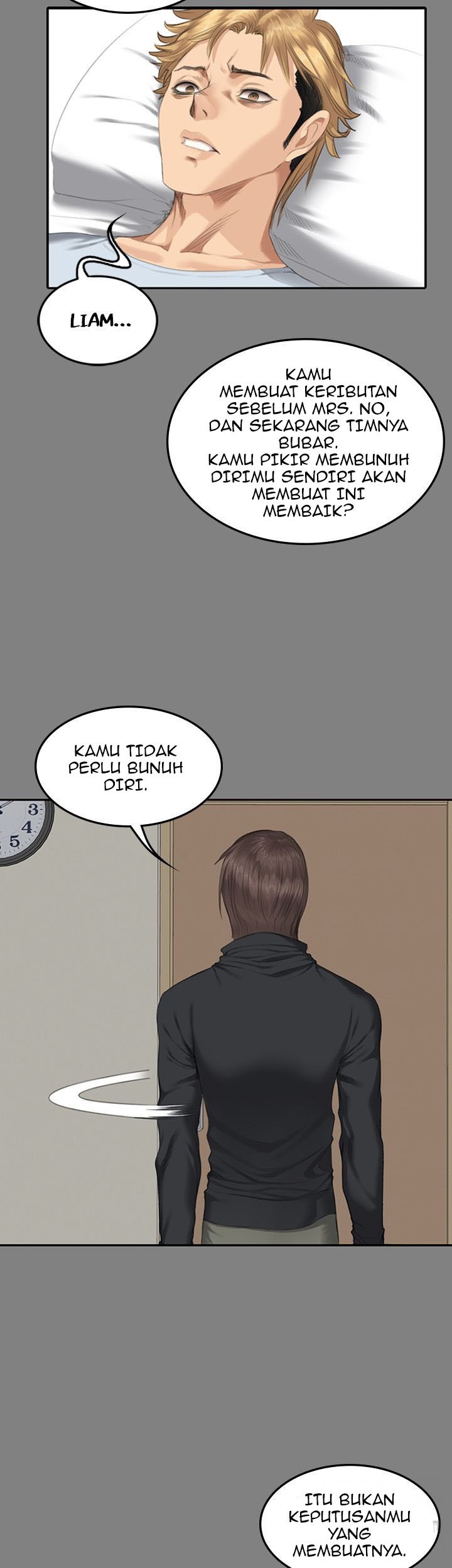 Producer: Trainee - Chapter 71 37