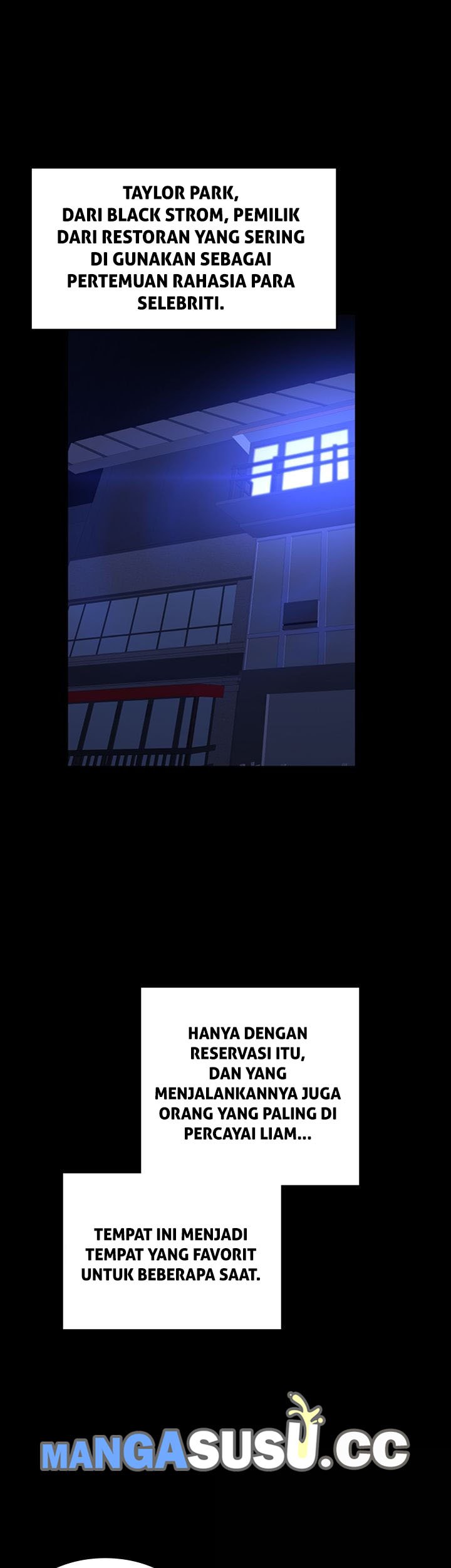 Producer: Trainee - Chapter 71 7