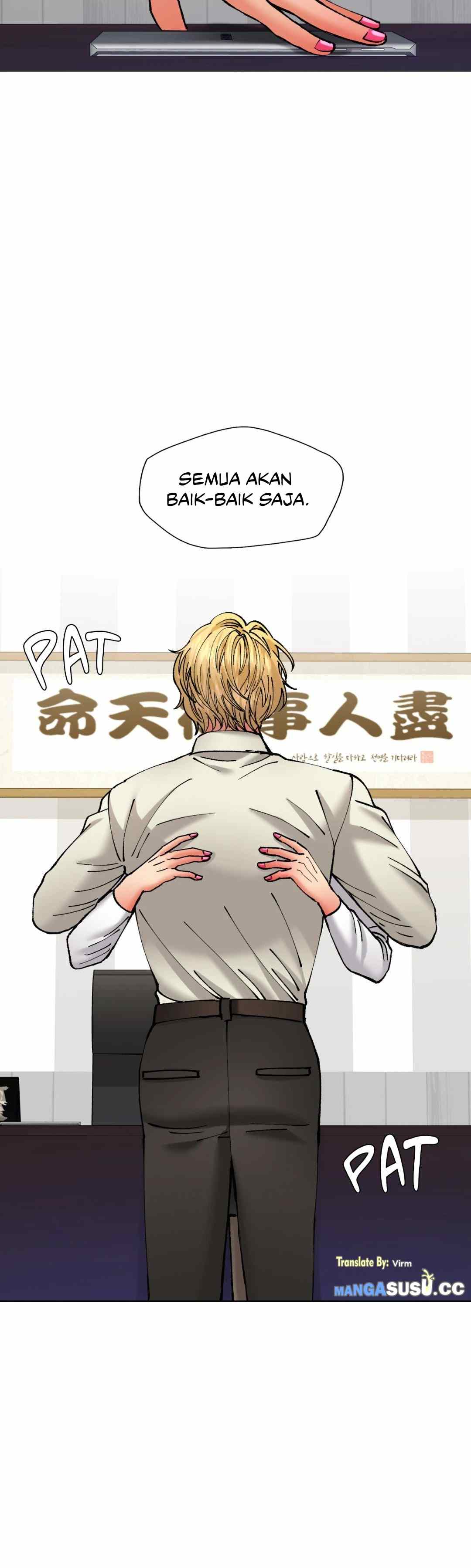 My Year - Chapter 71 21