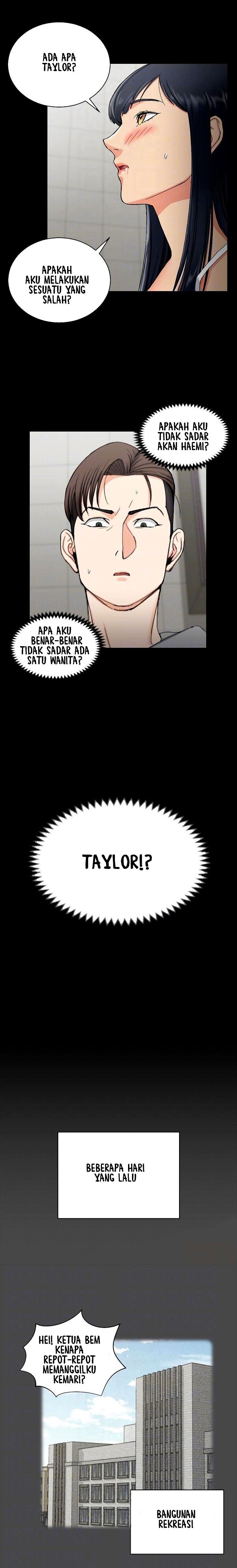 That Mans Epilepsy - Chapter 71 5