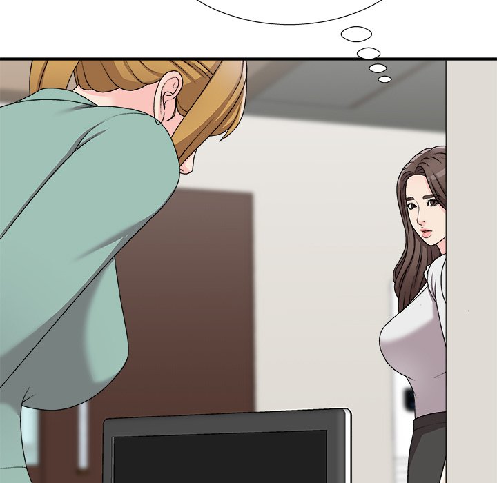 Miss Announcer - Chapter 71 97