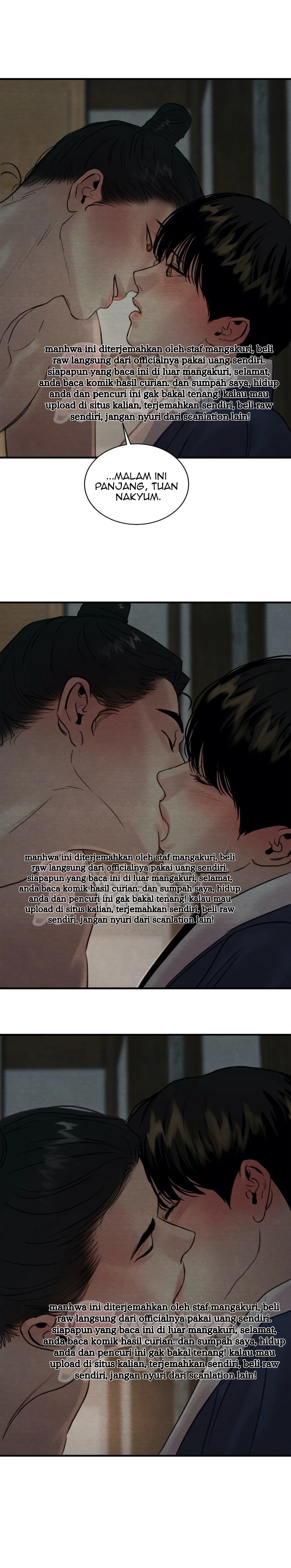 Painter of the night - Chapter 71 26