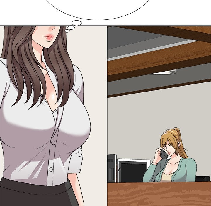 Miss Announcer - Chapter 71 88