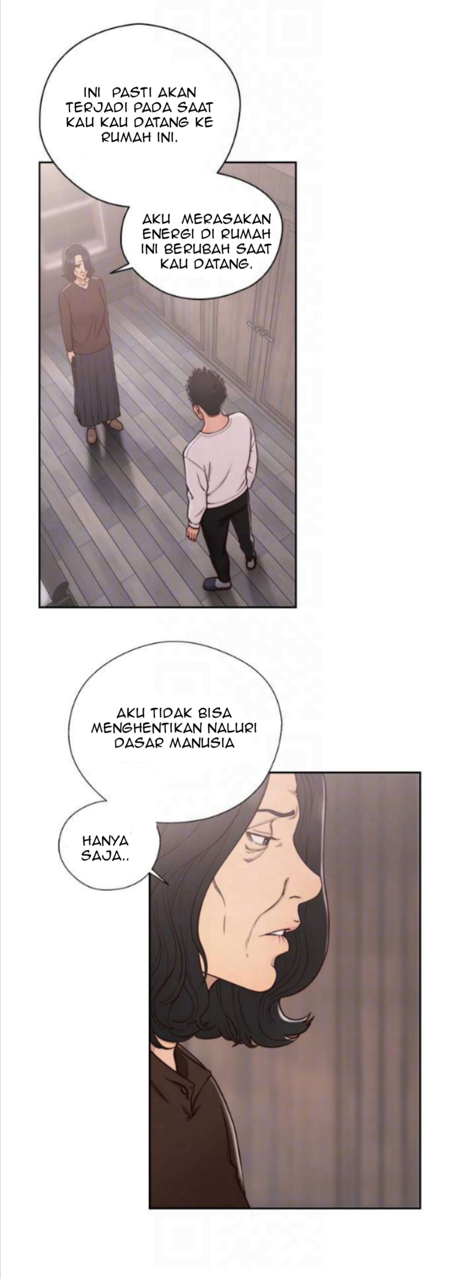 Lust Awakening - Chapter 71 11 Lust Awakening - Chapter 71 11