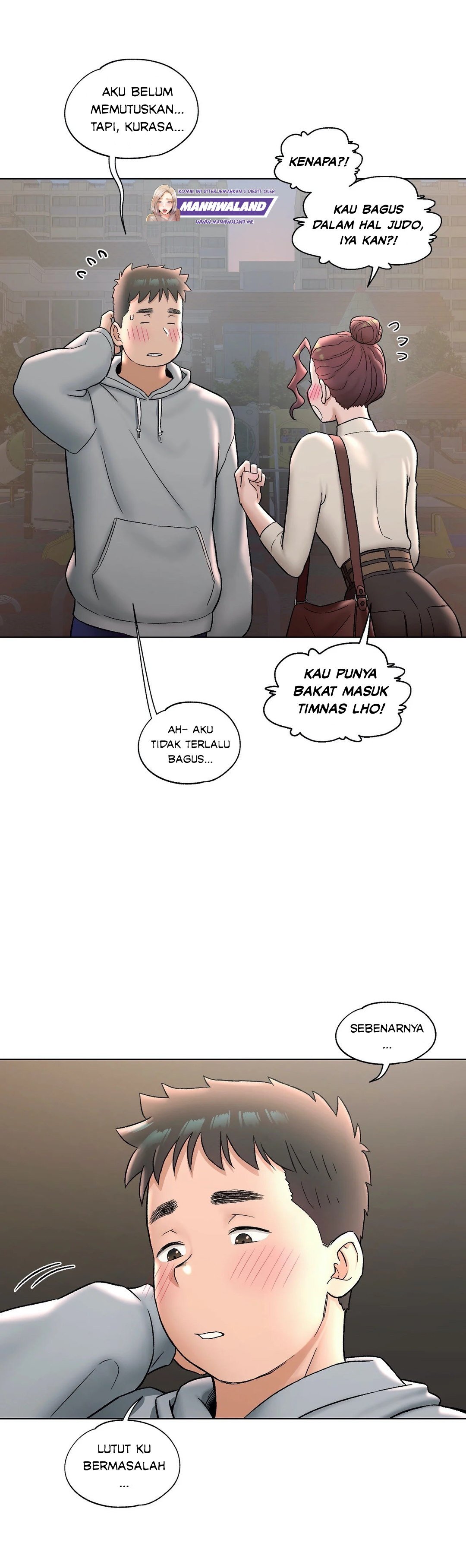 Sexercise - Chapter 71 10