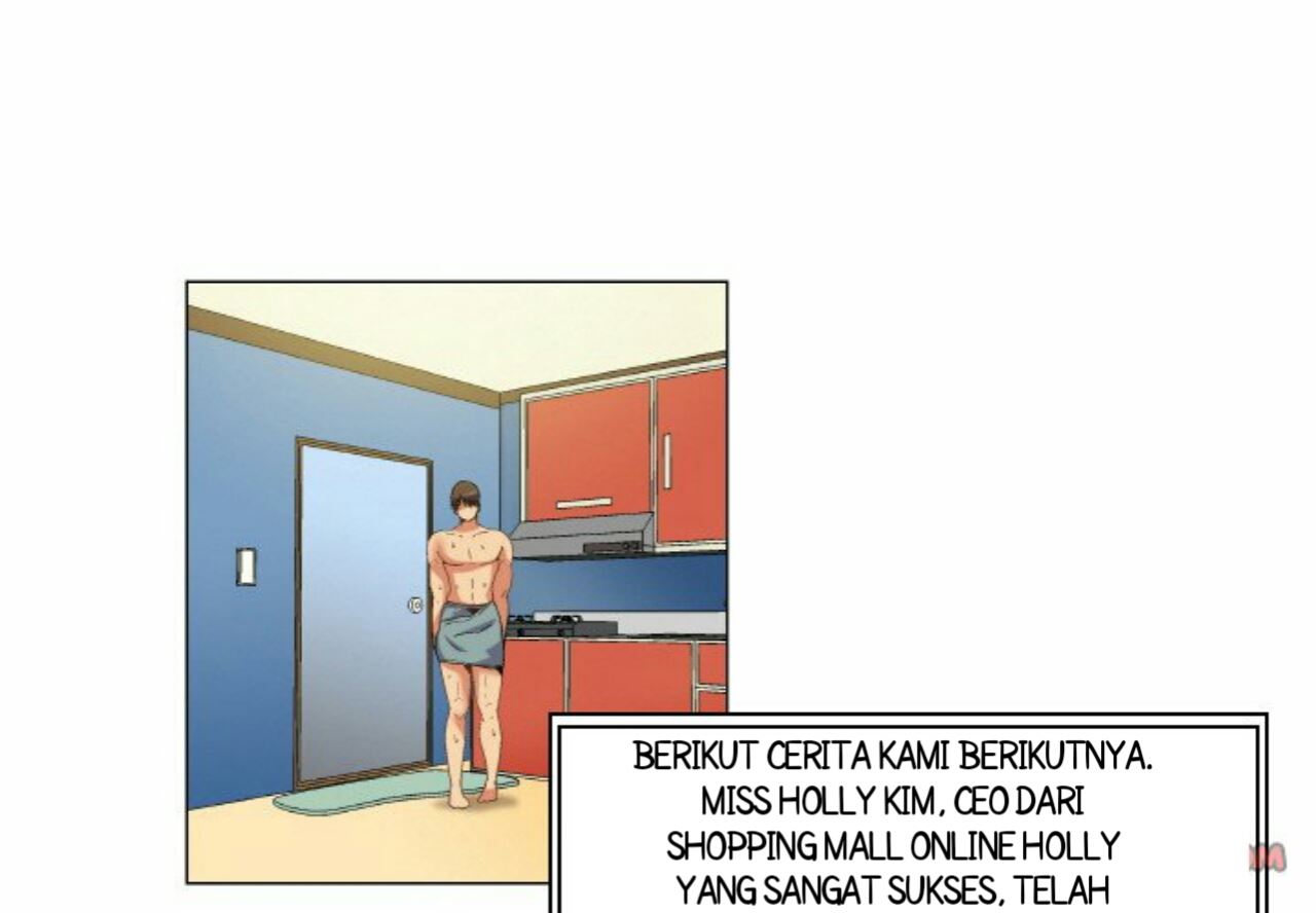 God of App - Chapter 71 3