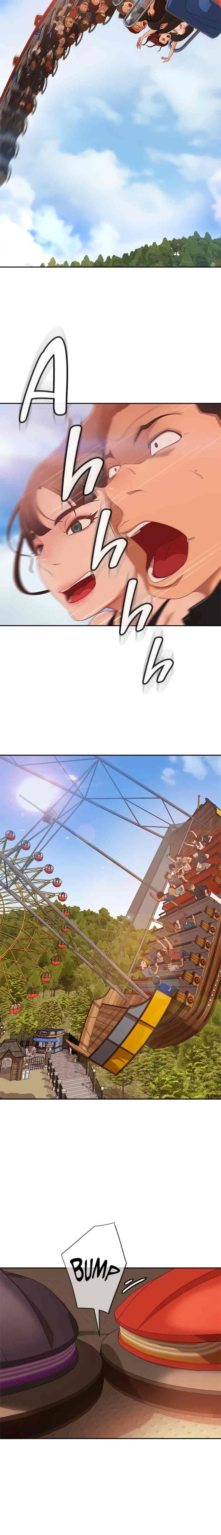 A Twisted Day - Chapter 71 14 A Twisted Day - Chapter 71 14